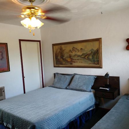 Swiss Mountain Motel Thayne Exterior photo