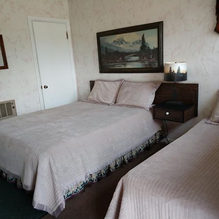 Swiss Mountain Motel Thayne Exterior photo
